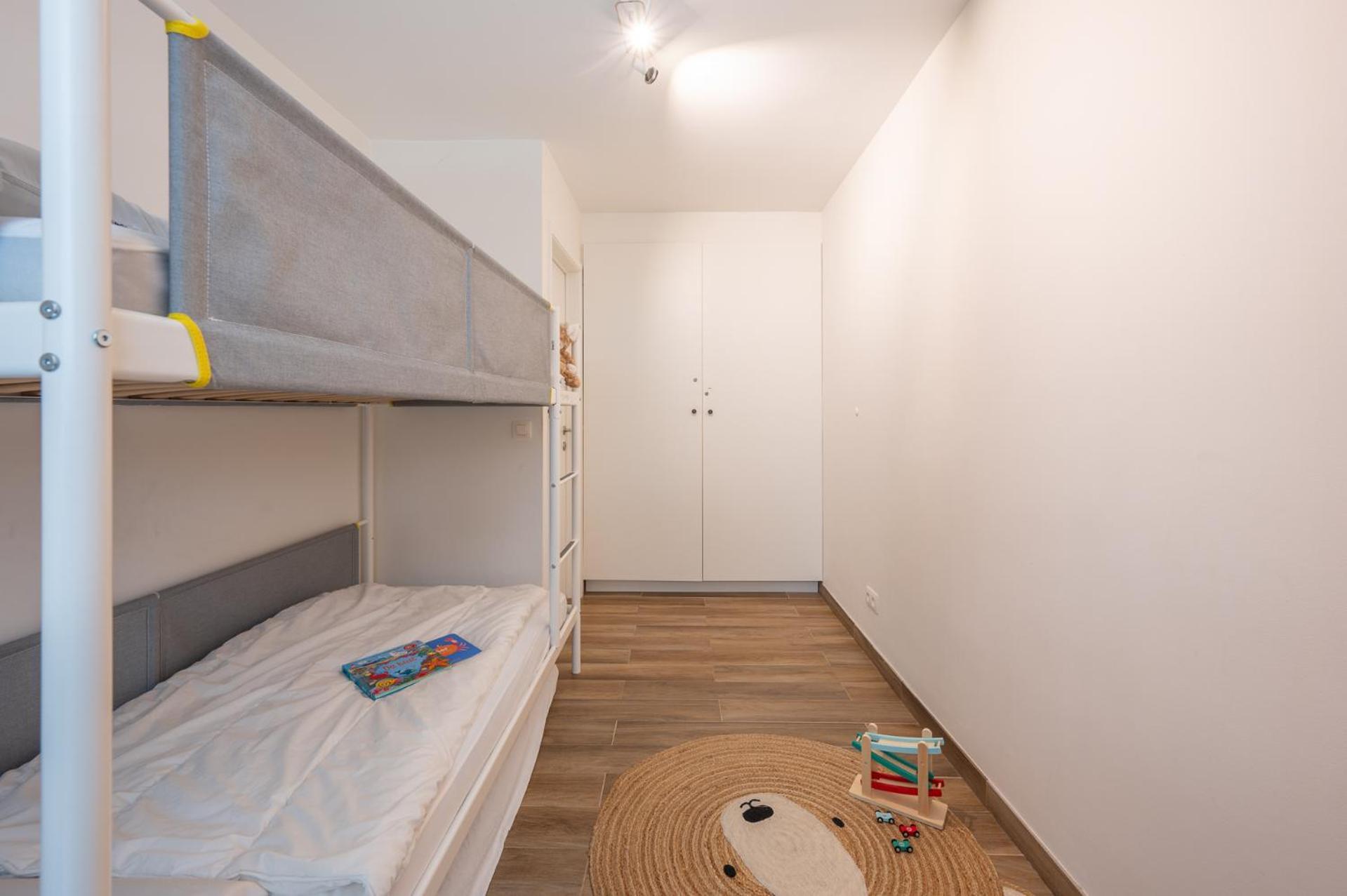 Appartement Havenzicht Blankenberge Exterior foto